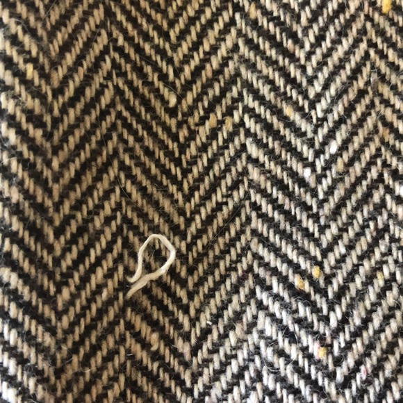 Size 5 persnickety jacket - Picture 6 of 6